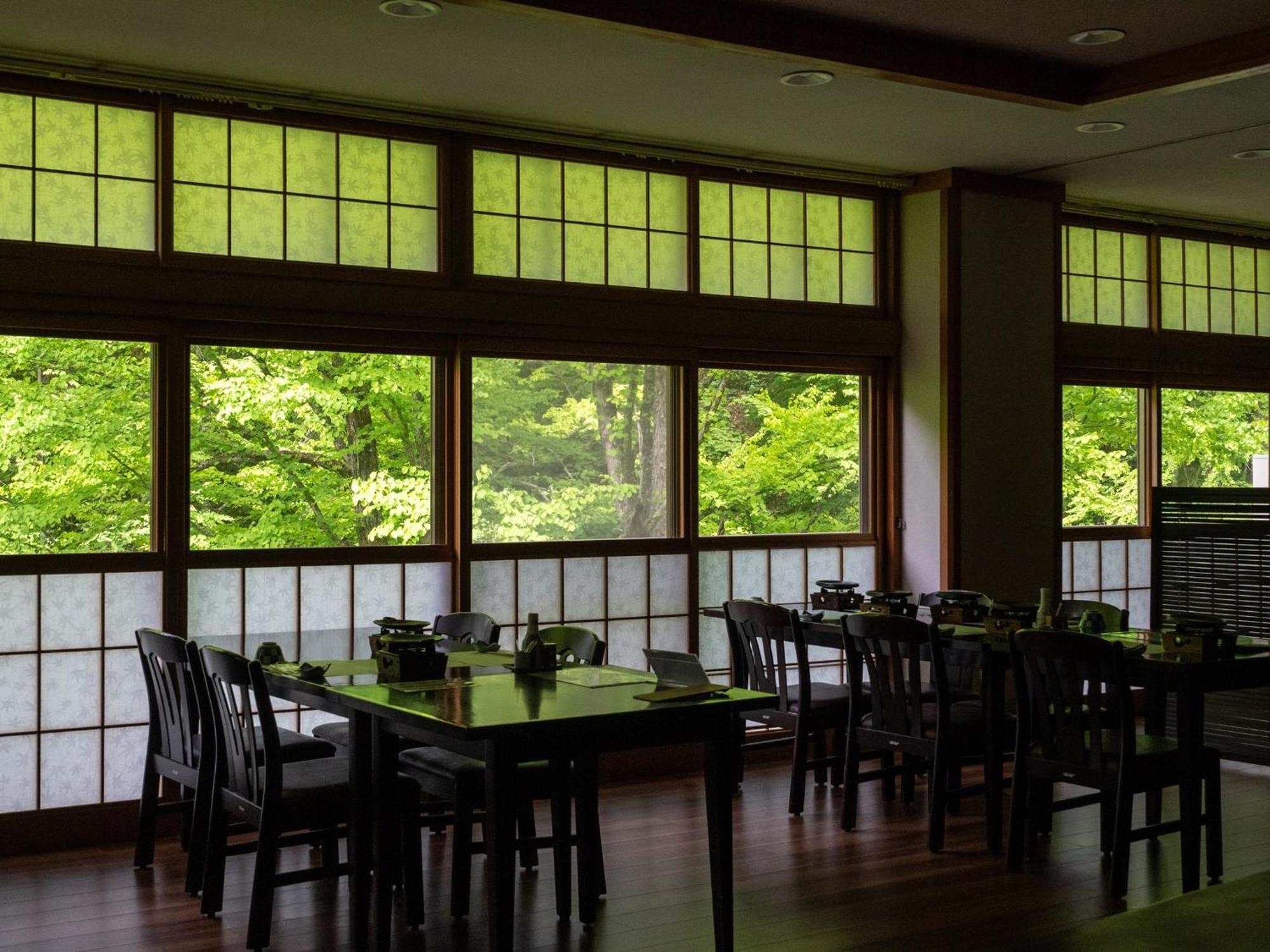 Oyado Tsuruya Hotel Matsumoto Buitenkant foto