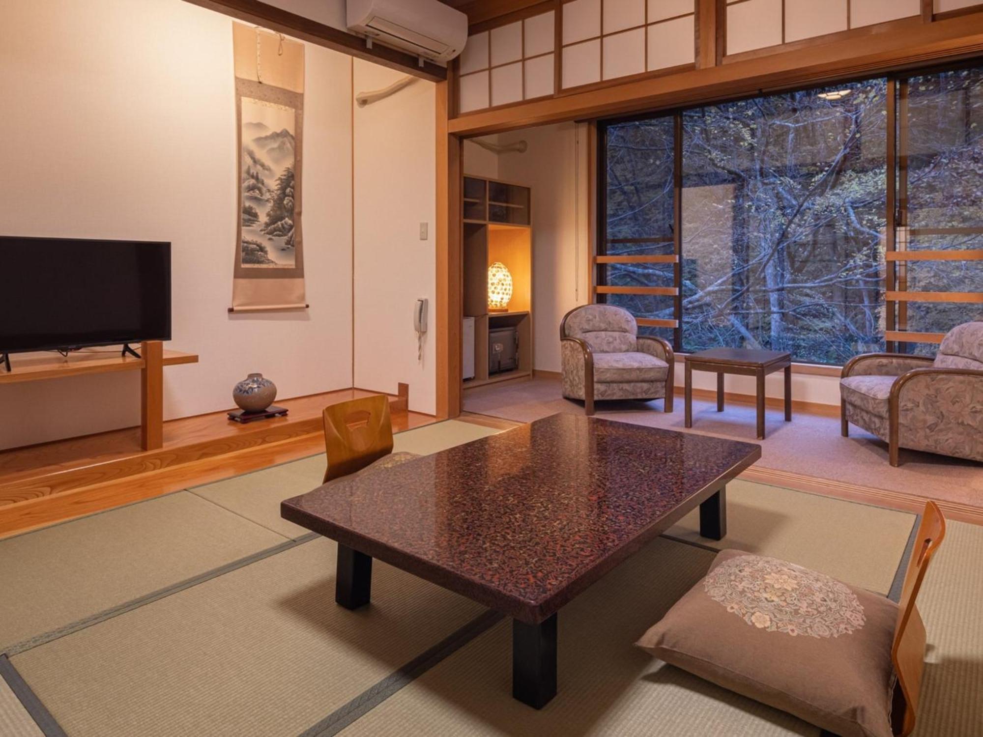 Oyado Tsuruya Hotel Matsumoto Buitenkant foto
