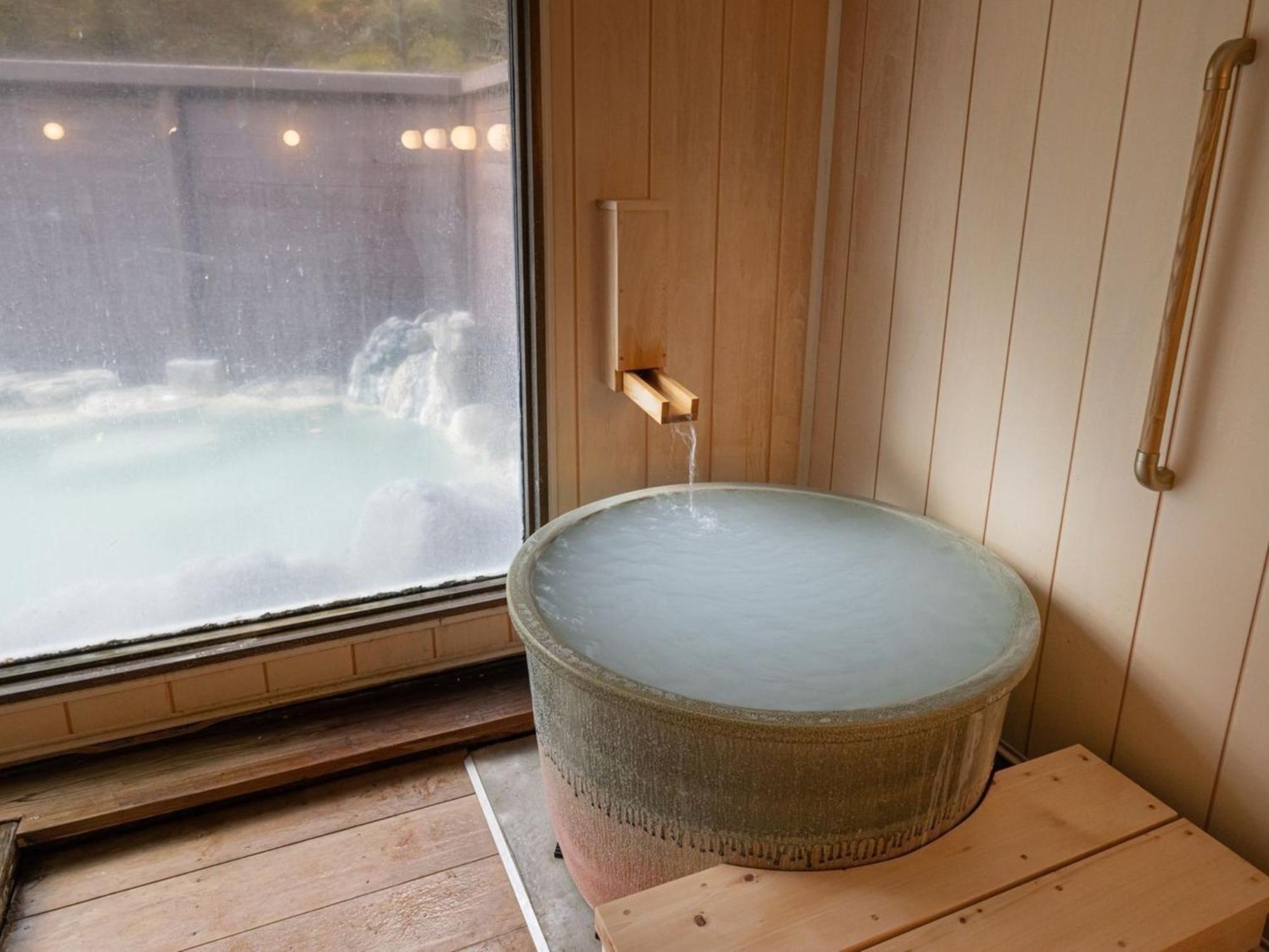 Oyado Tsuruya Hotel Matsumoto Buitenkant foto